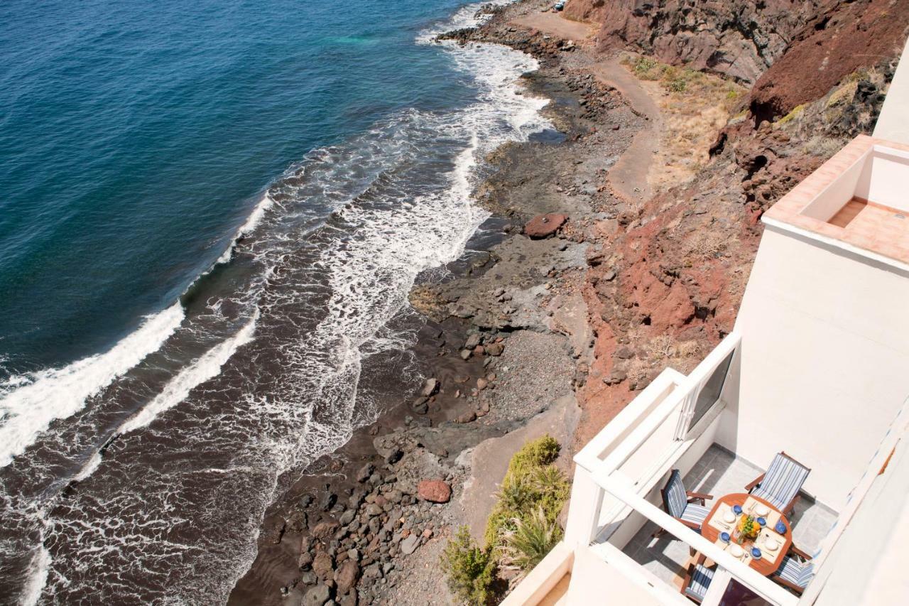 Beachfront Apartment In Paradise San Andrés Eksteriør bilde