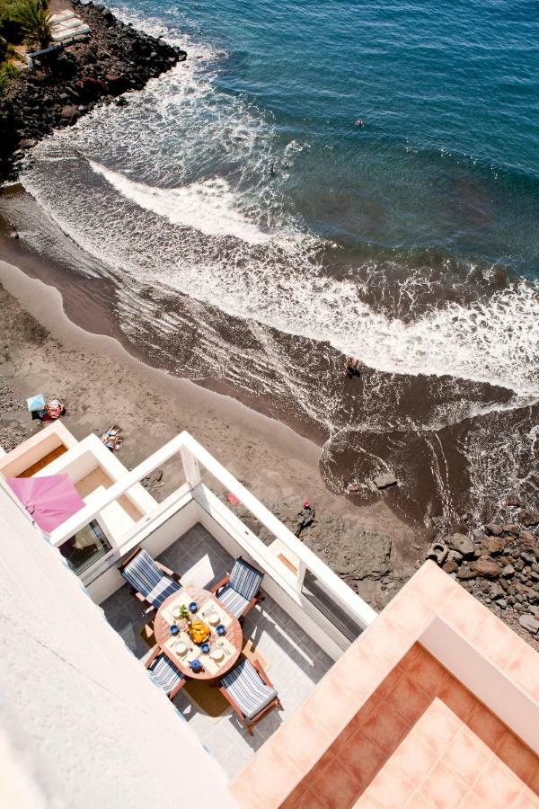 Beachfront Apartment In Paradise San Andrés Eksteriør bilde