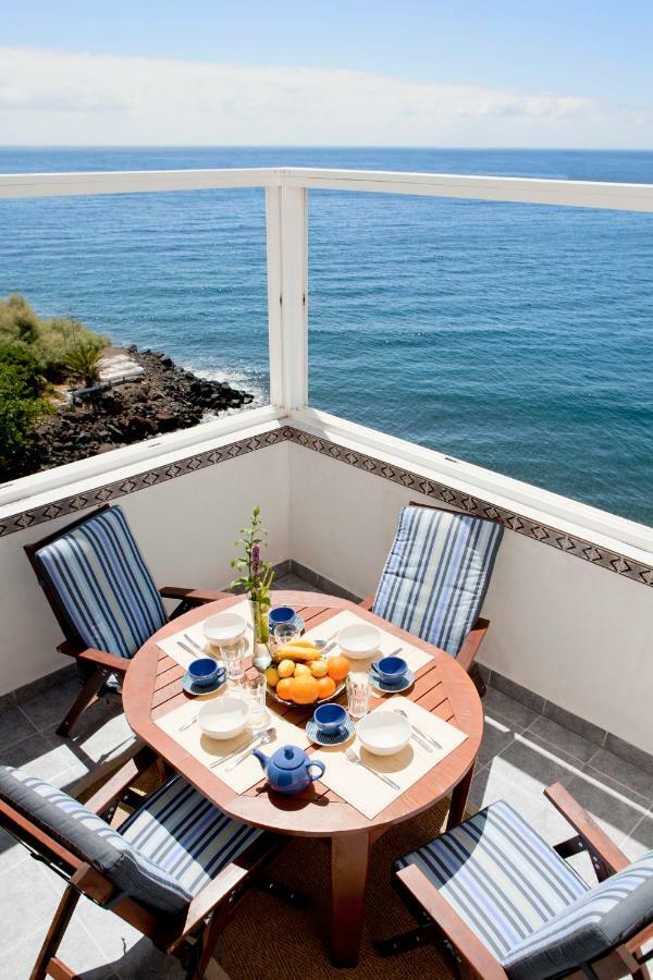 Beachfront Apartment In Paradise San Andrés Eksteriør bilde