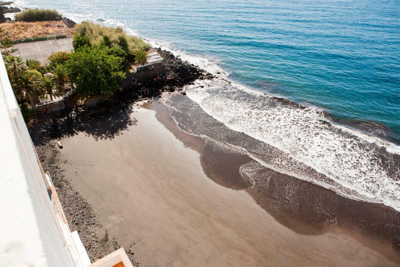 Beachfront Apartment In Paradise San Andrés Eksteriør bilde