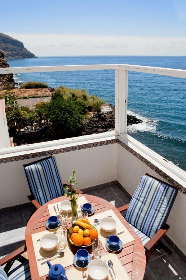 Beachfront Apartment In Paradise San Andrés Eksteriør bilde