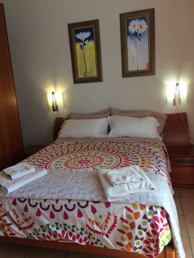 Beachfront Apartment In Paradise San Andrés Eksteriør bilde